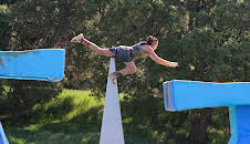 WipeOut - Mach dich nass!