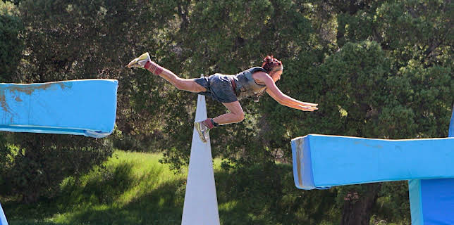 05:55: WipeOut - Mach dich nass! | ProSieben Maxx | 3/6 2026