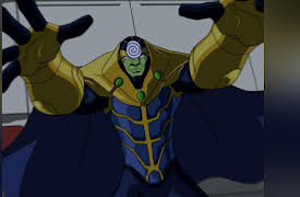 Ultimate Spider-Man Season 1: Freaky