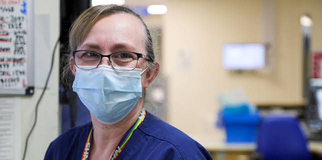 8:00 PM: Casualty 24/7: Every Second Counts (S6 E16) (S6) | 5 Star | 11/18 2025