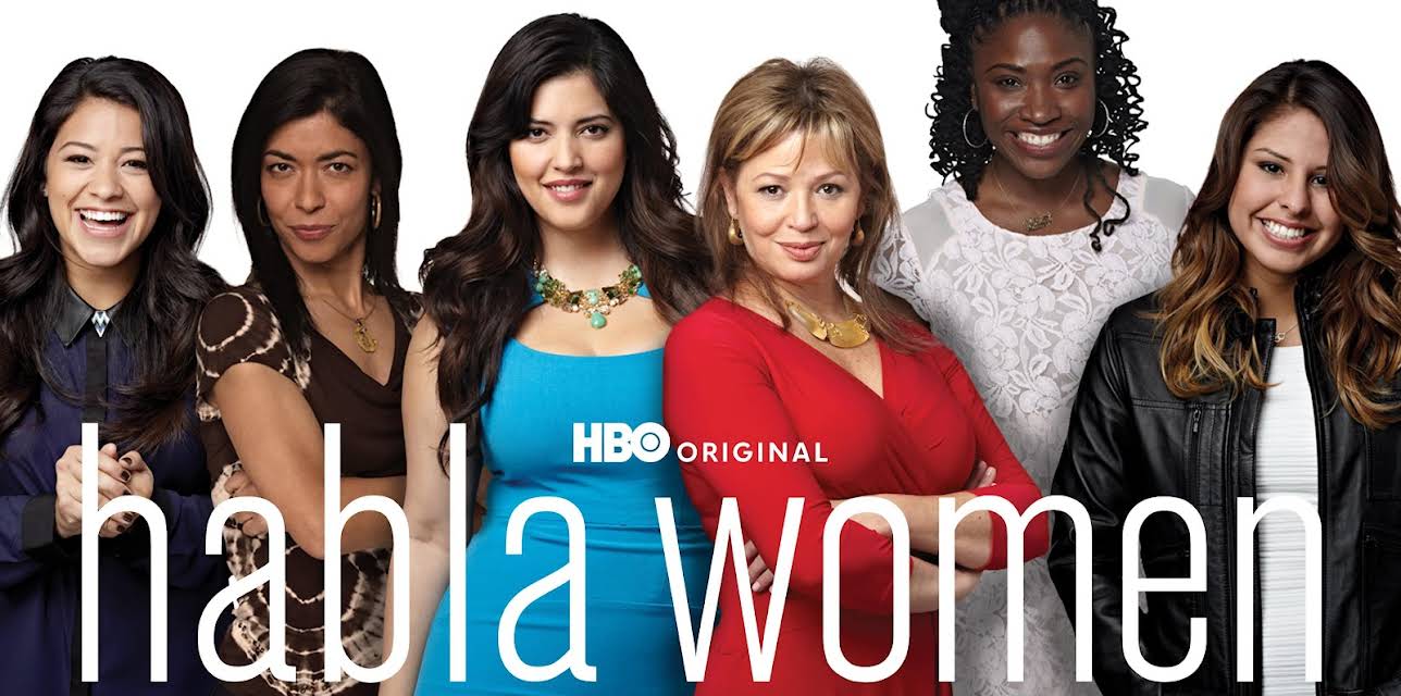 Habla Women (2013)