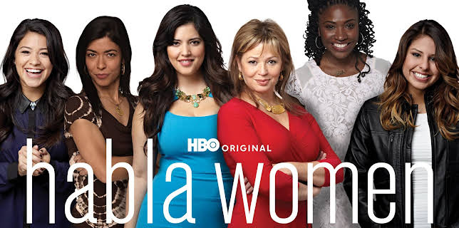 Habla Women (2013)