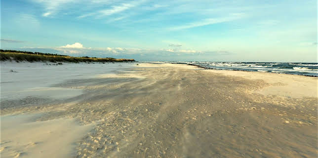 03:33: mareTV: Südschweden | 3SAT | 11/27 2025