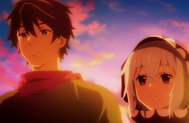 Banished From the Hero's Party, I Decided to Live A Quiet Life in the Countryside, Season 2 (Original Japanese Version): The Daily Life of the Former Hero and the Assassin