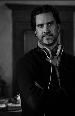 Eric D. Howell as Director
