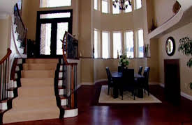 My Big Amazing Renovation: Maryland Split-Level Remodel