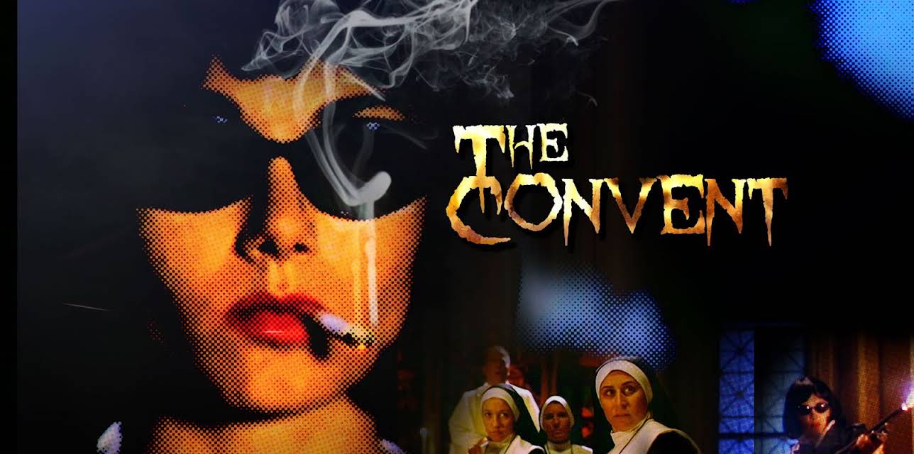 The Convent (2000)