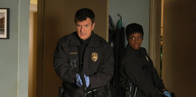 15:10: The Rookie | ZDFneo | 11/27 2025