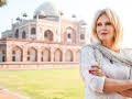 Joanna Lumley's India