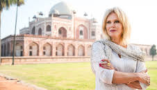 Joanna Lumley's India (S1 E3)