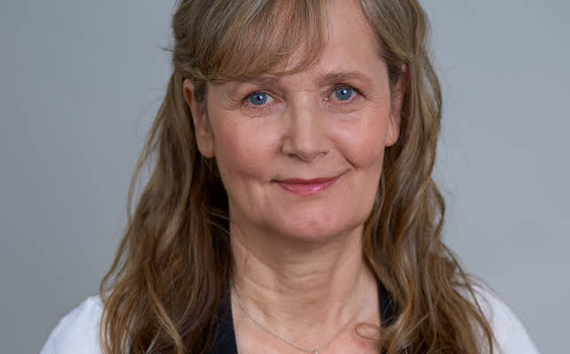 Ylva Lööf