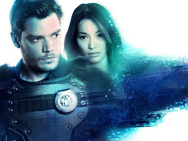 23:00: Eraser: Reborn | ProSieben | 5/23 2026