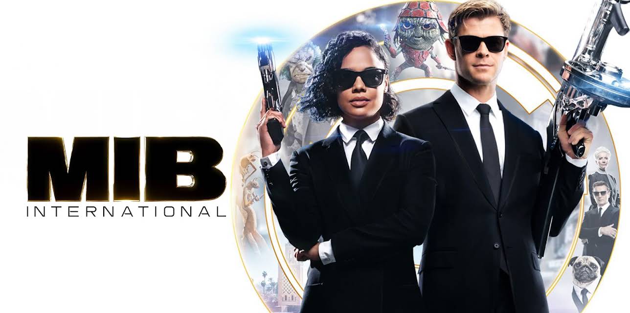 Men in Black: International (Bonus Content) (2019)