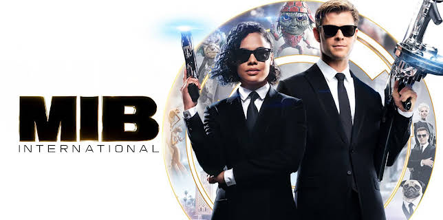 Men in Black: International (Bonus Content) (2019)