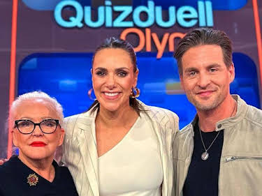 23:00: Quizduell - Olymp | SWR Fernsehen RP | 6/1 2026