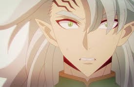 Ragna Crimson: The Winged Monarch