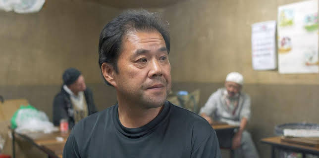 22:54: Jōhatsu | Arte | 11/17 2025