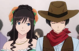 Season 1: Lovers Subtitled