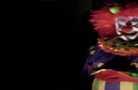 Are You Afraid of the Dark Season 1: The Tale of the Laughing in the Dark