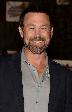 Grant Bowler as 