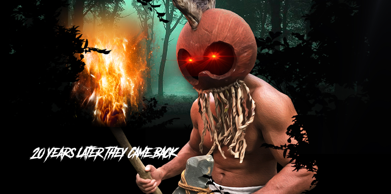 Night Marchers (2020)