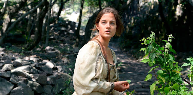 14:55: Prinzessin Maleen | 3SAT | 3/8 2026