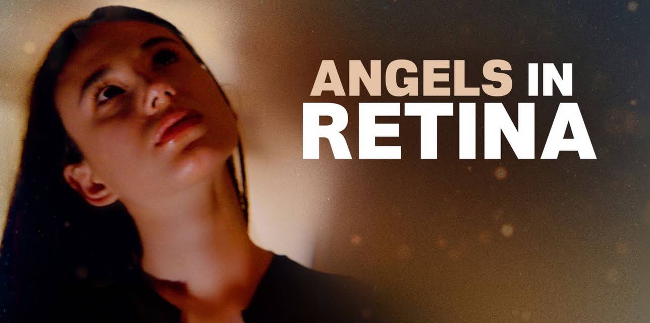 Angels in Retina (2025)