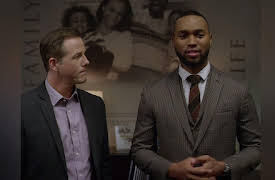 Greenleaf Season 1: We Shall See Him as He Is