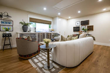 16:25: Celebrity DIY: Stars packen an (S5 E12) (S5) | Sixx | 10/13 2025