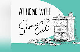 Simon's Cat - Classic Collection: At Home with Simon's Cat