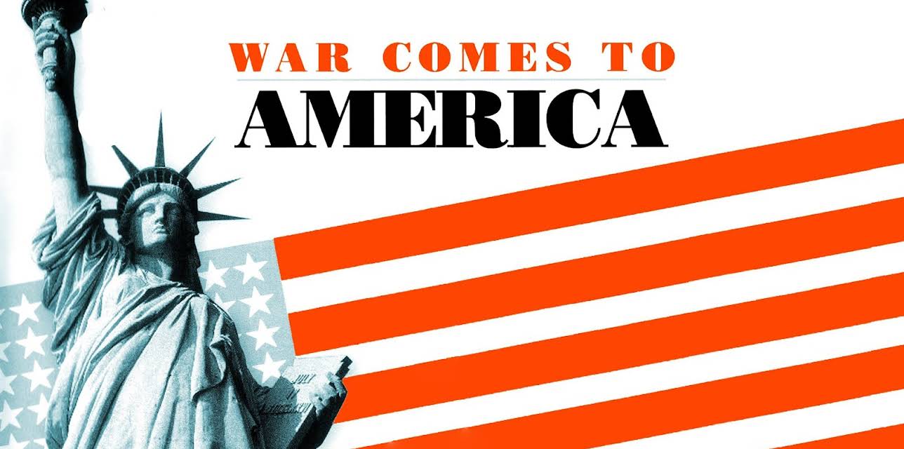War Comes to America (1945)