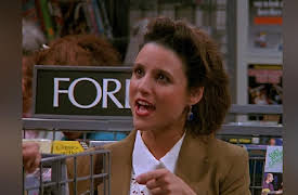 Seinfeld Season 1: The Stake Out