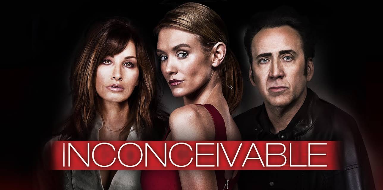 Inconceivable (2017) (2017)