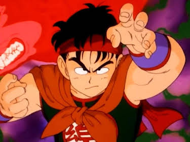 02:55: Dragonball | ProSieben Maxx | 10/11 2026