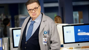 03:40: Chicago Med (S4 E20) (S4) | Viasat Series | 9/3 2026