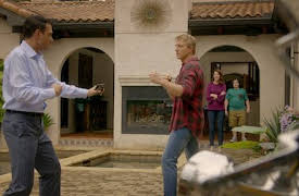 Cobra Kai: Different But Same