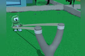 Gummy Bear and Friends: Fly me to the Moon