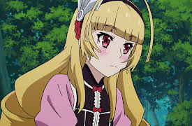 Chaika: The Coffin Princess: Season 1: Red and White English Dub
