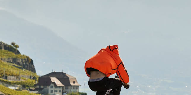 Behind the Scenes of Through the Grapevines (2024)