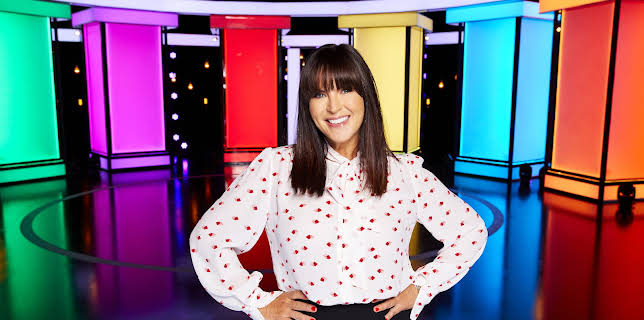 22:25: Naked Attraction UK (S2 E2) (S2) | FEM | 1/21 2026