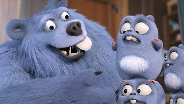 10:40 AM: Grizzy and the Lemmings (S4) | CBBC | 4/2 2026