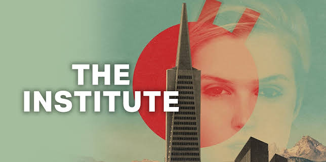 The Institute (2012)