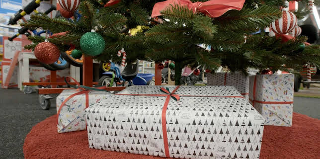 15:20: Alle Jahre wieder: Abenteuer Geschenkekauf | 3SAT | 12/20 2025