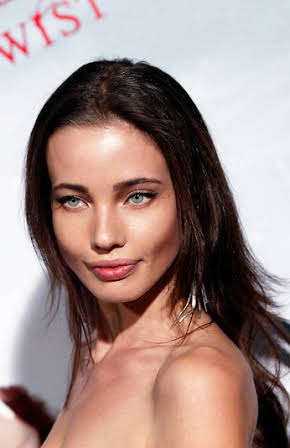 Stephanie Corneliussen as 