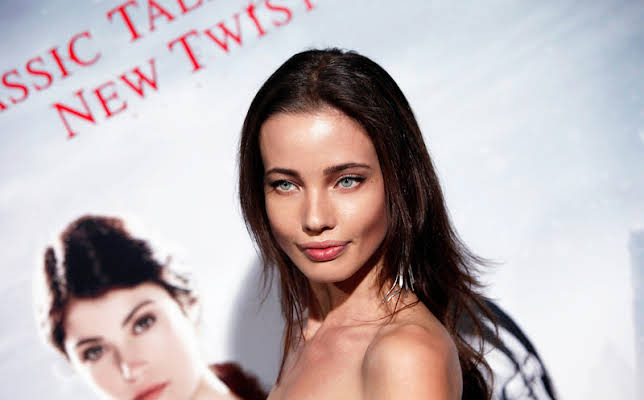 Stephanie Corneliussen