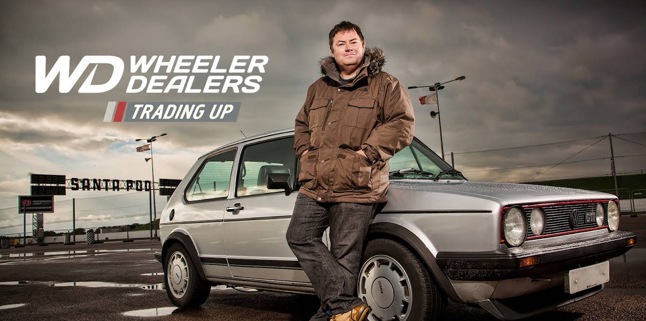 Wheeler Dealers Trading Up, Season 2