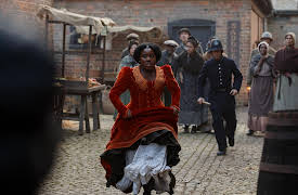 Year of the Rabbit Season 1: Episode 5