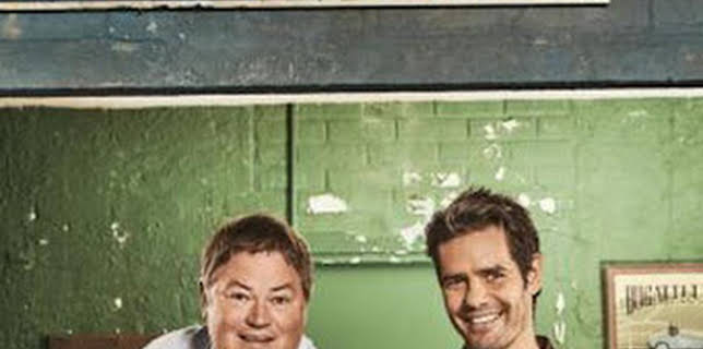 20:34: Joyas sobre ruedas, Francia: Saviem TP3 | Discovery Max | 2/12 2026