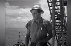 Route 66, Season 1: The Man on the Monkey Board