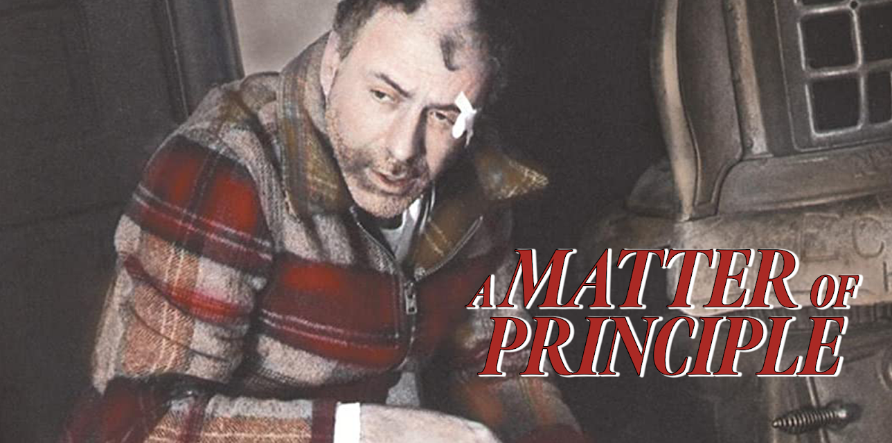 A Matter of Principle (1984)